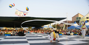 제4회 보물섬 마늘축제 15일 개막