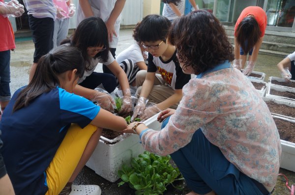 남해군, ‘바른 식생활 교육 지원 사업’ 추진