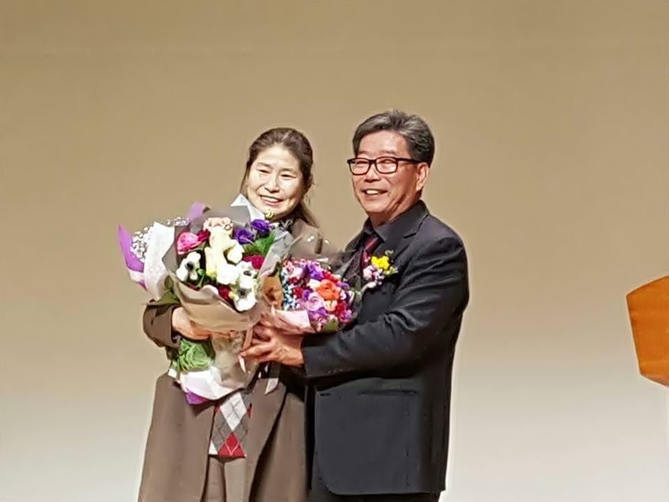 다랭이팜 이창남 대표, 한국정보화농업인연합회장 취임