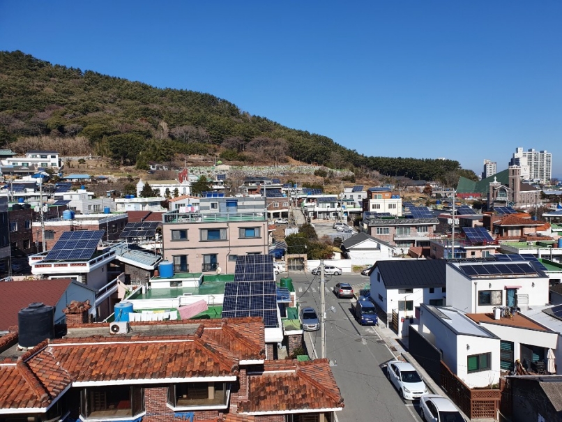 남해군, 2020년 신재생에너지 융·복합지원사업 ‘시동’