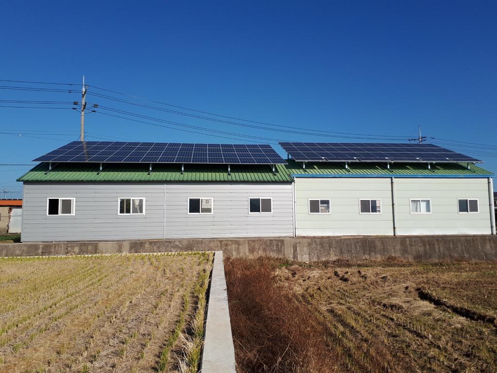 남해군‘마을공동체 태양광발전사업’신청·접수