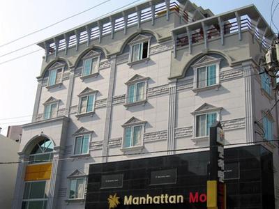 맨하탄 모텔