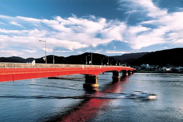Changseon Bridge Image
