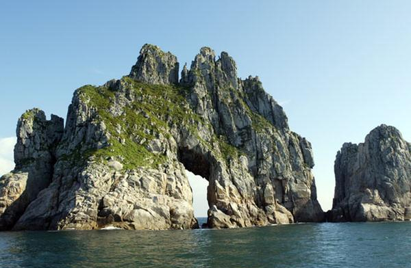 Sejon Island Image