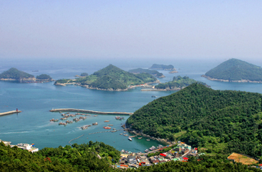 Janggo Island Image