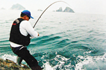 Fishing Image