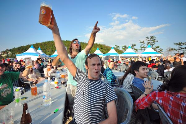 Beer Festival Image