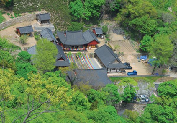 Mt. Seolheul Image